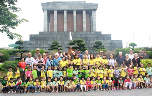 nhung dia diem vui choi cho thieu nhi ngay 16 o ha noi khong the bo lo