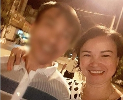 Bố nữ sinh giao gà gặp luật sư để nói điều gì?