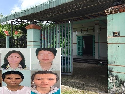 Vụ 2 thi thể trong bê tông: Thông tin vừa được trinh sát tiết lộ