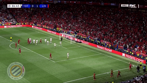 video xem lai 2 ban thang liverpool huy diet tottenham