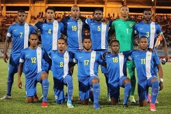 Curacao - đối thủ Việt Nam gặp trong trận chung kết King’s Cup 2019 là đội bóng như thế nào?
