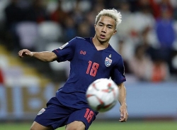 "Đá đểu" Văn Hậu trên Facebook, "Messi Thái Lan" nhận quả đắng