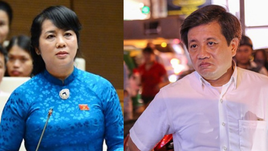 dang xem xet trach nhiem cua ong doan ngoc hai ve mot so cong trinh sai pham