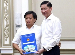 Kiểm điểm việc ông Đoàn Ngọc Hải từ chức là chuyện rất khó