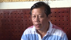 Đại gia Trịnh Sướng khai công thức pha trộn xăng giả