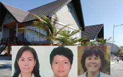 Vụ 2 thi thể trong bê tông: Công an tiết lộ sự thật bất ngờ về nhân vật tên Hải