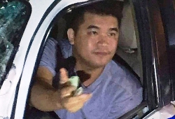 dua nhau tang am luong cua loa keo keo nguoi dan ong bi dam chet