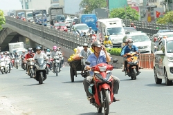Thời tiết ngày 11/6: Nắng nóng khi nào chấm dứt?