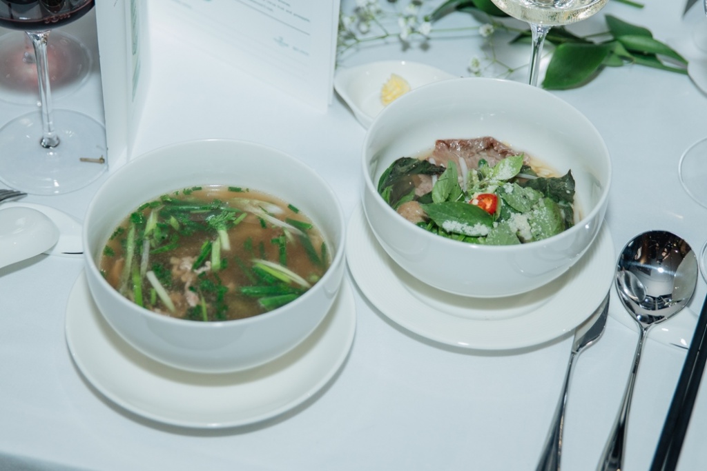 dau bep lung danh david rocco chu tri da tiec giao luu viet y tai vinpearl luxury landmark 81