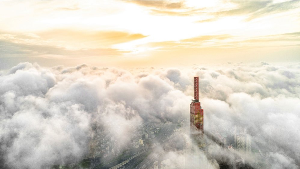 Đầu bếp lừng danh David Rocco chủ trì dạ tiệc giao lưu Việt-Ý tại Vinpearl Luxury Landmark 81 dau bep lung danh david rocco chu tri da tiec giao luu viet y tai vinpearl luxury landmark 81