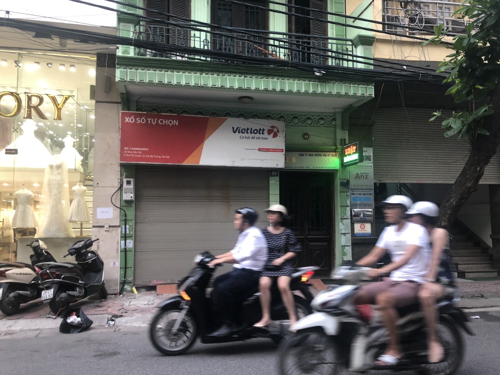 hang loat diem ban xo so dong cua vietlott nuong nho vinmart co cuu van duoc tinh the