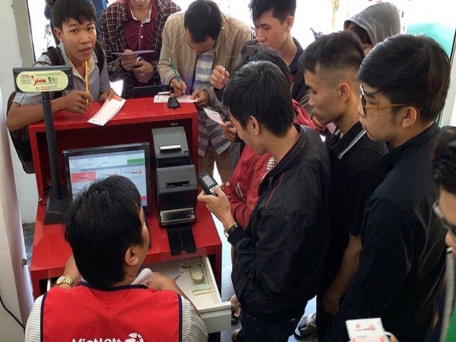 hang loat diem ban xo so dong cua vietlott nuong nho vinmart co cuu van duoc tinh the