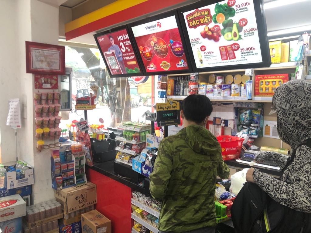 hang loat diem ban xo so dong cua vietlott nuong nho vinmart co cuu van duoc tinh the