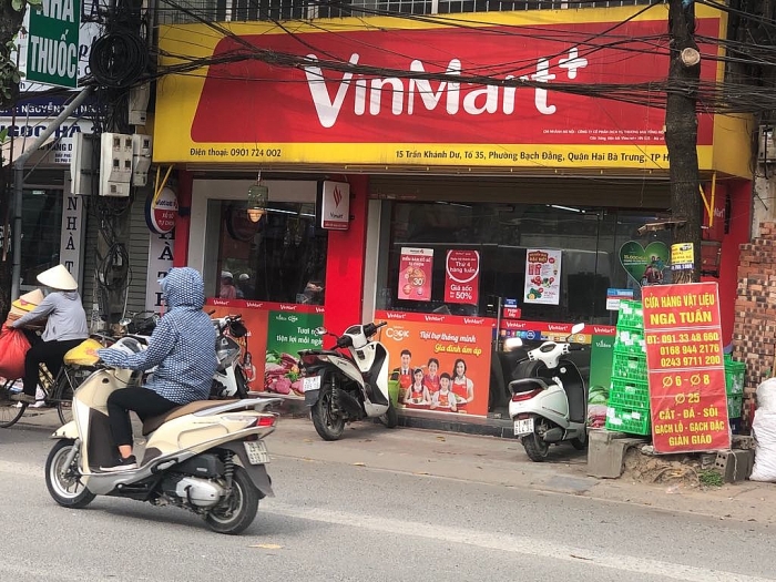 hang loat diem ban xo so dong cua vietlott nuong nho vinmart co cuu van duoc tinh the