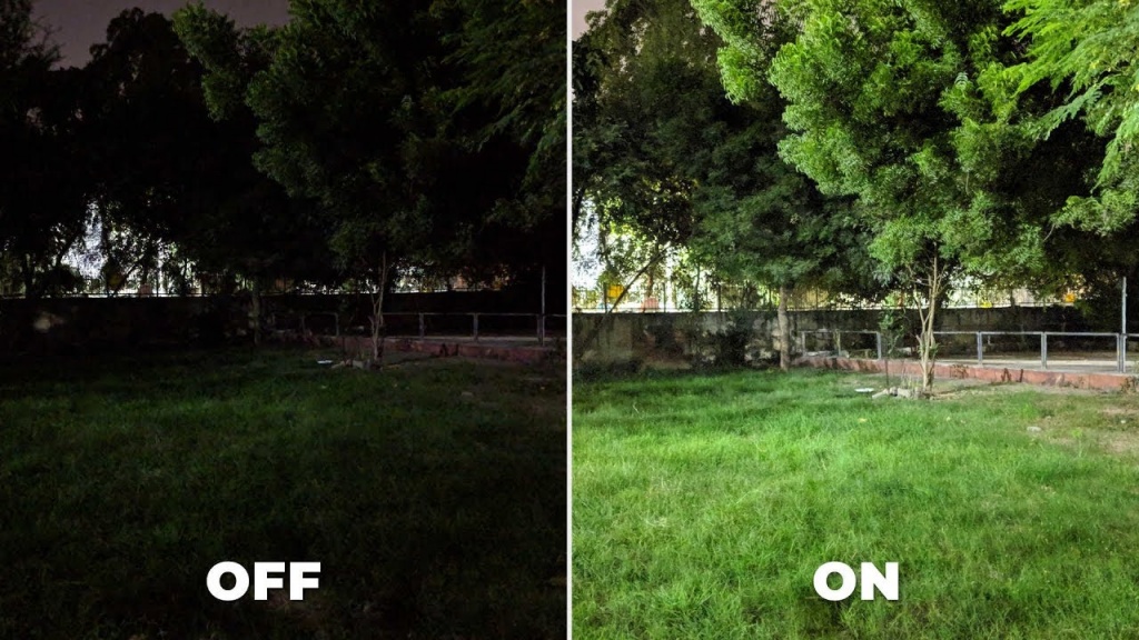 tinh nang chup anh dem nhu ban ngay se duoc tich hop tren iphone 2019