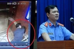 xot xa be gai 1 tuoi bi bo roi de me di lay chong