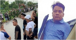 bat khan cap nghi can thu 3 trong vu giang ho chan xe can bo o dong nai