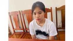 bat giu 2 doi tuong dot nhap 8 ubnd xa trom gan 250 trieu dong