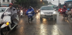 thoi tiet ngay 186 mua dong ap den mien bac
