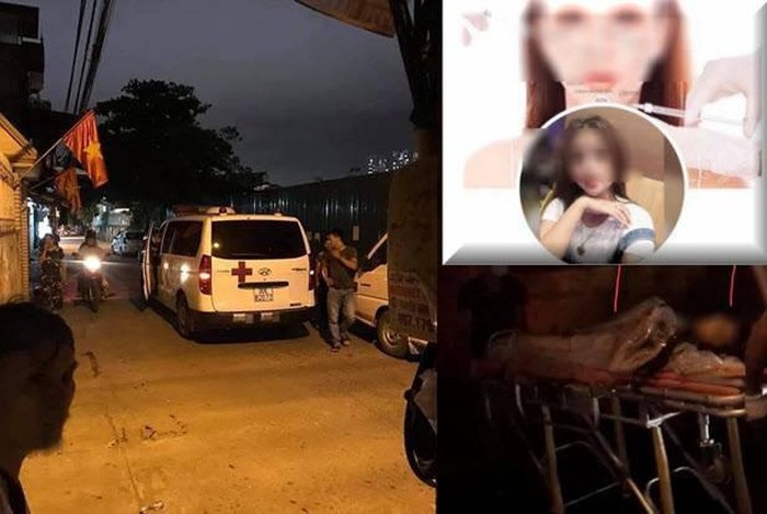 he lo nguyen nhan nghi khien co gai xinh dep bi sat hai trong phong tro o ha noi
