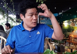 Bắt khẩn cấp chủ doanh nghiệp gọi Giang "36" chặn xe chở 2 công an