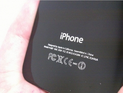 them mot nhan tai lai roi bo apple