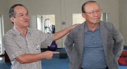 Ai sẽ trả mức lương "khủng" cho HLV Park Hang Seo?