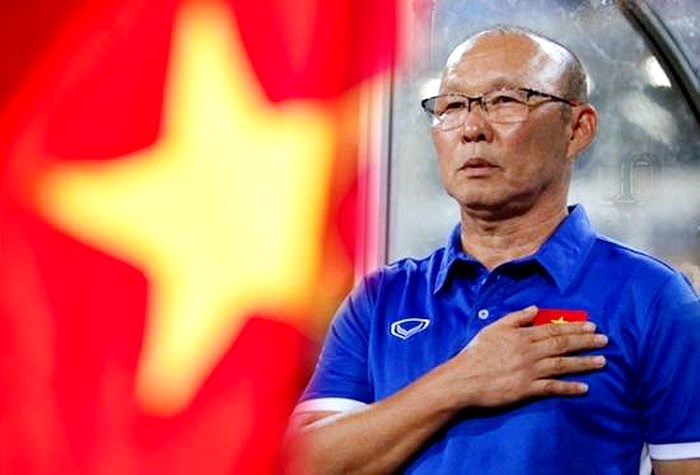 Từ việc VFF báo cáo tài chính: "Xin đừng tiếc tiền với thầy Park" tu viec vff bao cao tai chinh xin dung tiec tien voi thay park
