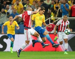 Tứ kết Copa America 2019: Lịch thi đấu, link xem trực tiếp, xem online