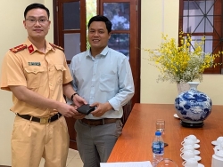 tin moi nhat va clip vu csgt lai oto tong chet nguoi roi bo chay o vung tau