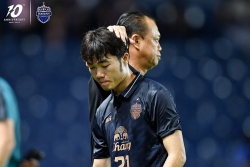 Buriram United chơi không đẹp sau khi chấm dứt hợp đồng với Xuân Trường