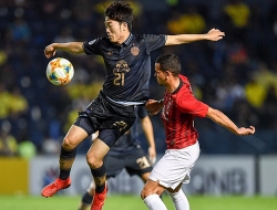 Loạn lý do Buriram United chấm dứt hợp đồng với Xuân Trường