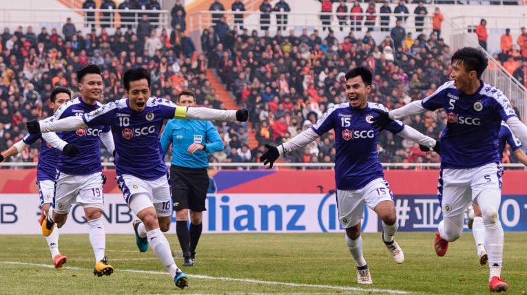 lich thi dau link xem online tran chung ket afc cup 2019 giua clb ha noi va binh duong