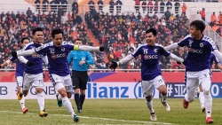 Lịch thi đấu, link xem online trận chung kết AFC Cup 2019 giữa CLB Hà Nội và Bình Dương