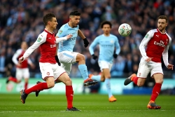 lich thi dau ngoai hang anh 20192020 manchester city gap arsenal trong ngay tai khoi dong