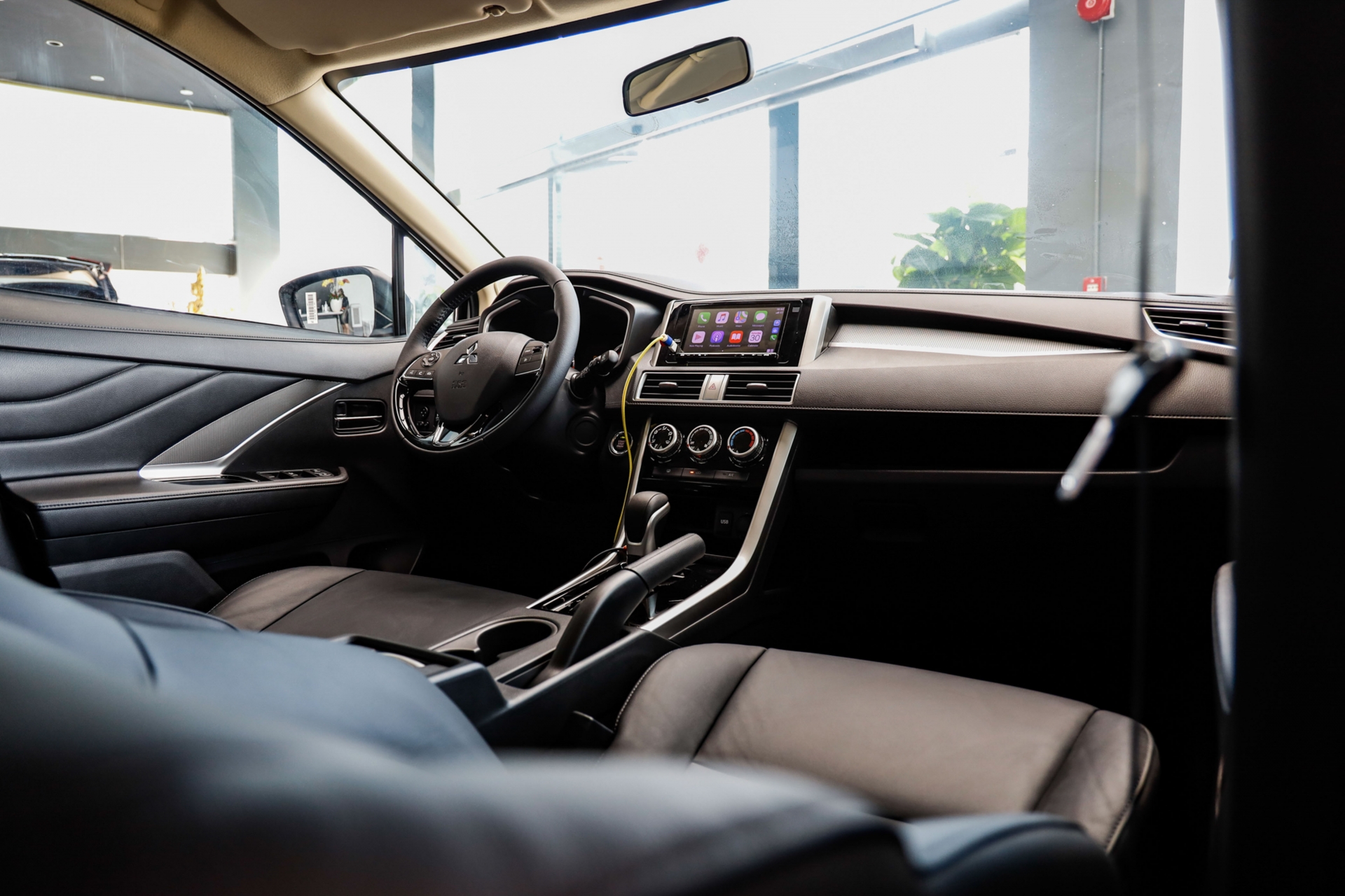 video nhung thay doi dang chu y tren mitsubishi xpander 2020