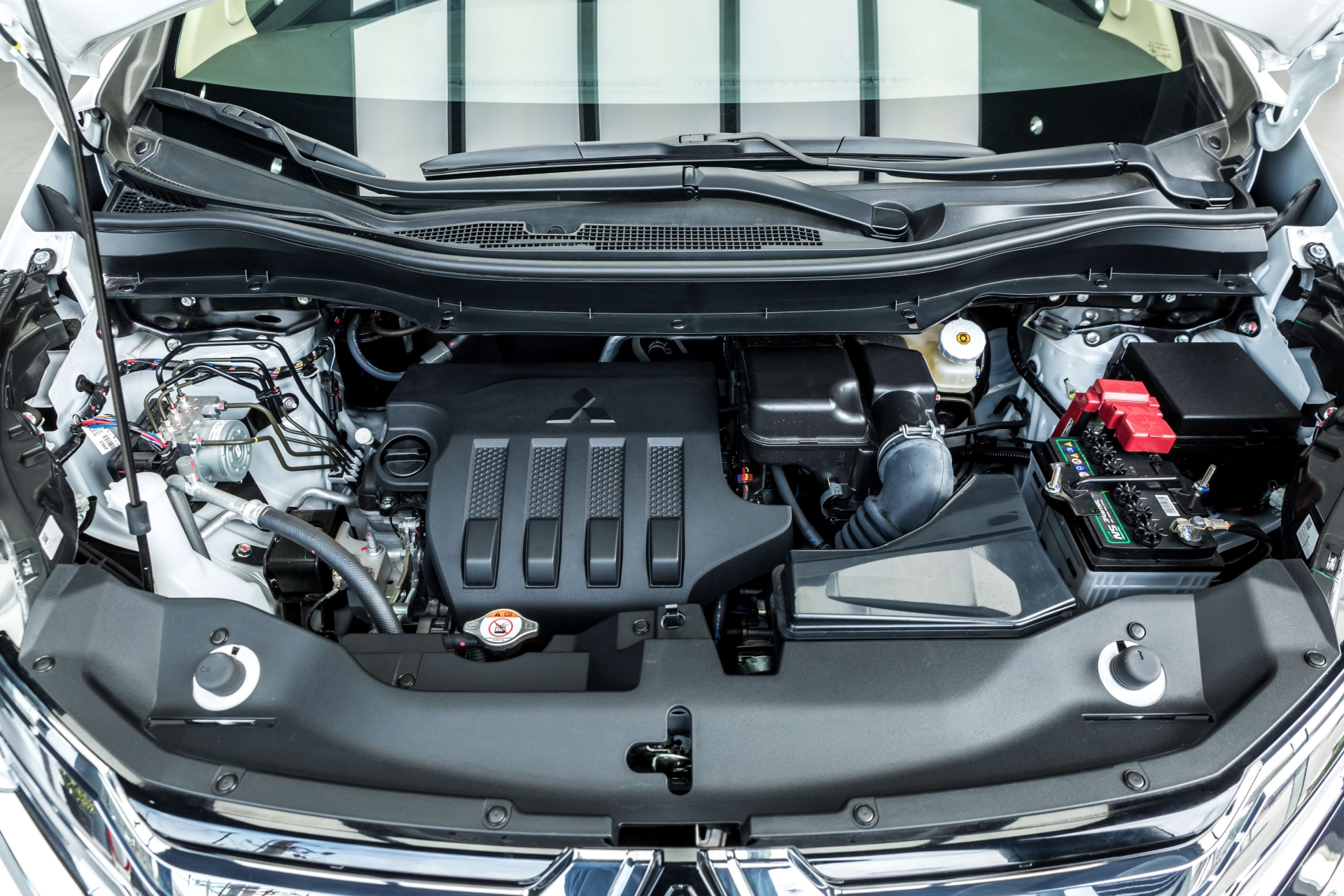 video nhung thay doi dang chu y tren mitsubishi xpander 2020