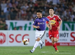 xem tran ha noi fc vs clb hagl tren kenh nao luc may gio