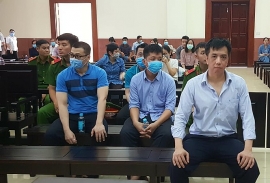 nguyen pho cuc truong cuc quan ly duoc bo y te vua bi khoi to la ai