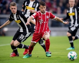 Nhận định, soi kèo và dự đoán kết quả Bayern Munich vs M’Gladbach (23h30-13/6)