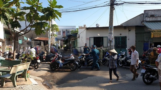 nghi an phong hoa dot phong tro khien 3 nguoi tu vong giua sai gon