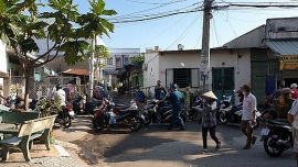 Nghi án đốt phòng trọ khiến 3 người tử vong ở TP.HCM: Do mâu thuẫn tình cảm?