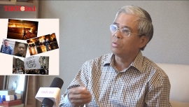 Video: Tương lai nào cho nước Mỹ khi hứng chịu tác động kép?