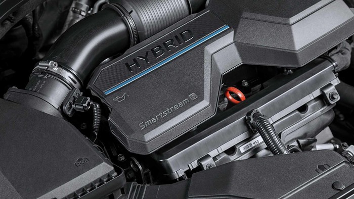 Cận cảnh Hyundai Santa Fe 2021, sắp cập bến Đà Nẵng can canh hyundai santa fe 2021 sap cap ben da nang