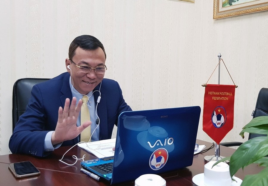1456 aff chon viet nam to chuc le boc tham aff cup 2020 1