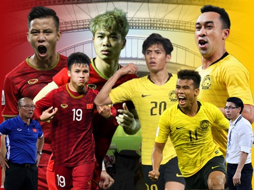 5614 truc tiep viet nam vs malaysia tren nhung kenh nao vn malaysia 02 1570702911 width500height375