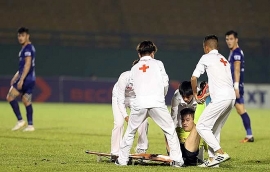 tin tuc bong da viet nam hom nay 2662020 thong ke kho tin tai vong 6 v league 2020