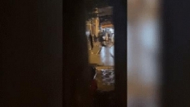 2 nhóm thanh niên hỗn chiến kinh hoàng ở Buôn Ma Thuột