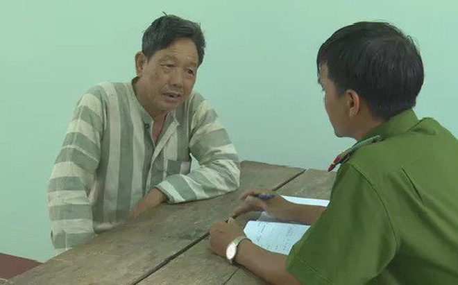 nguyen truong thon to chuc ban dam tai phong hat karaoke bi bat