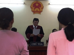 Vì sao Thượng uý CSGT thua kiện nữ Chủ tịch xã?
